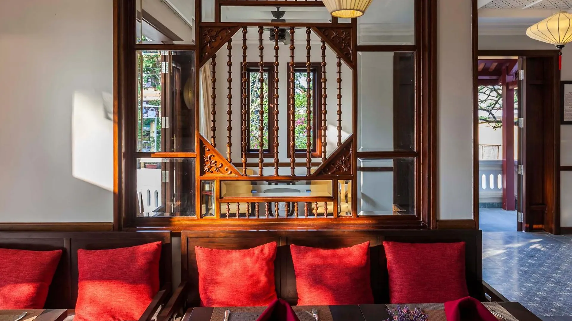 Cozy Original Hoi An Hotel 5*,  فيتنام