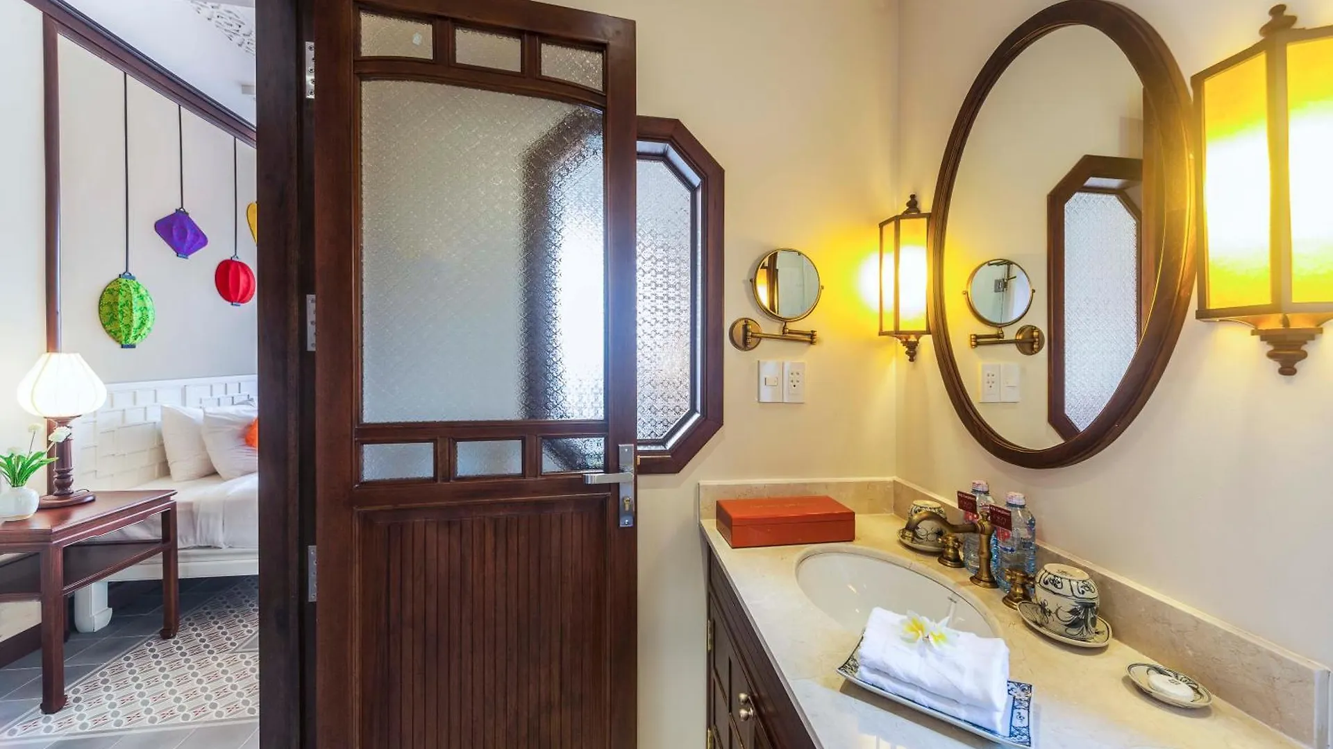 Cozy Original Hoi An Hotel 5*,