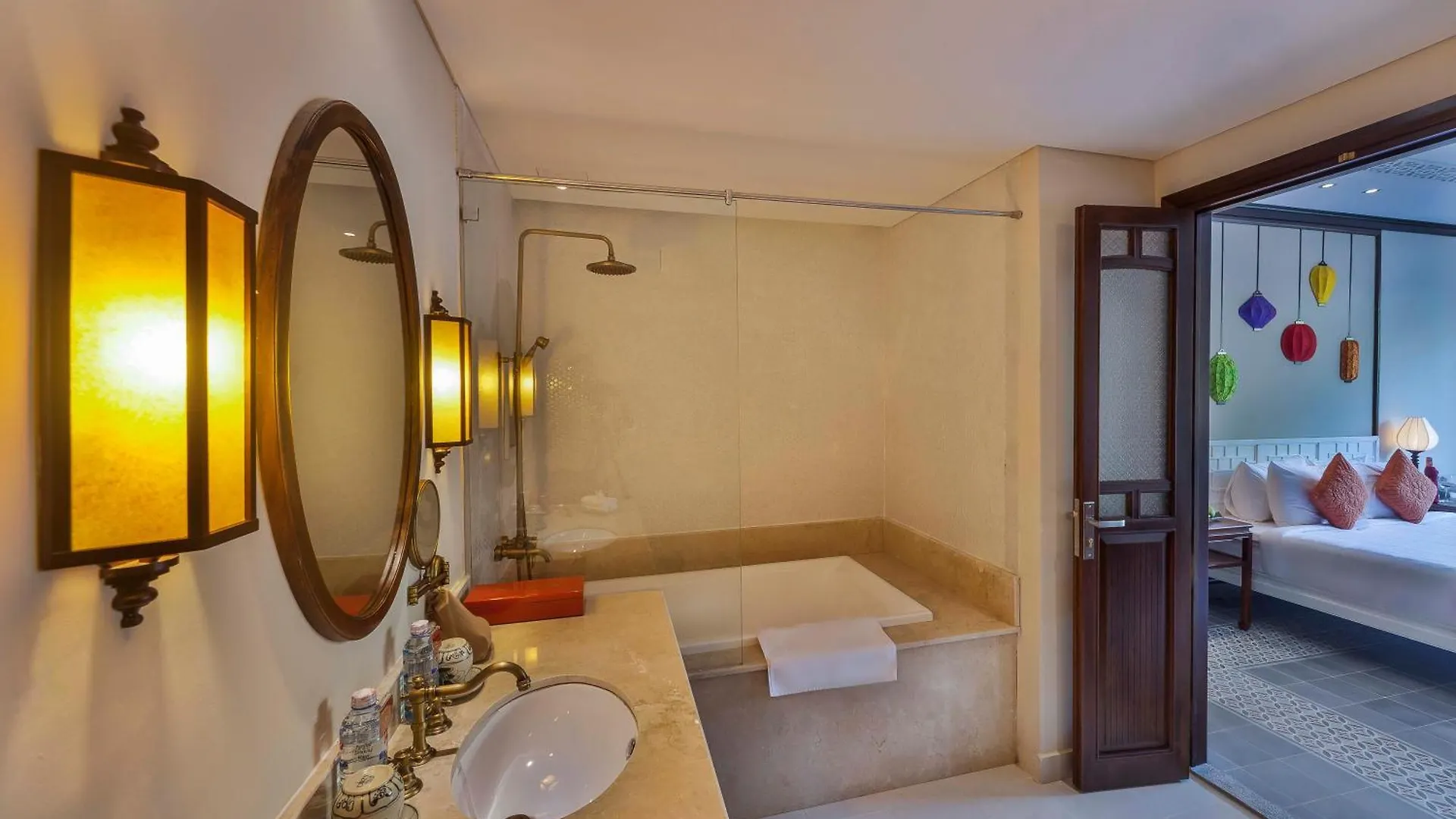 Cozy Original Hoi An Hotel
