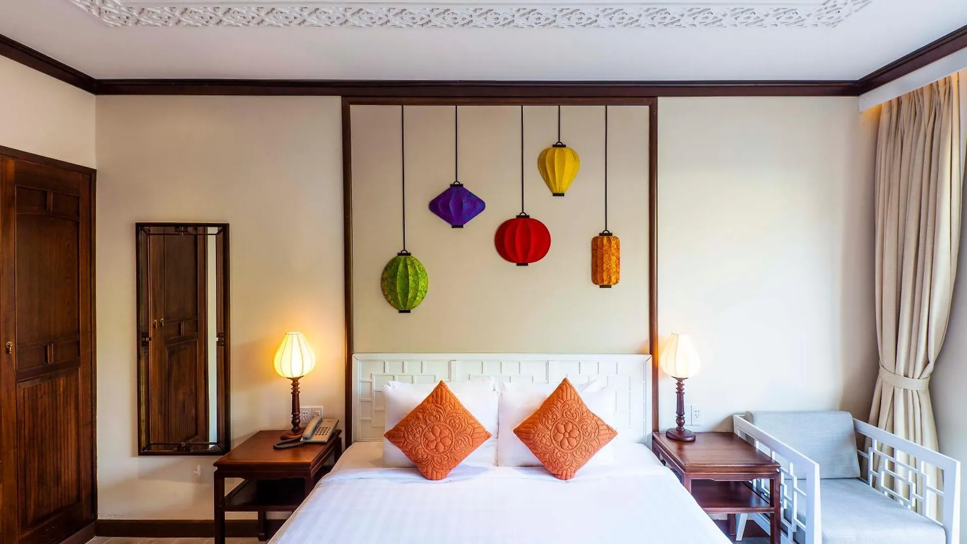 Cozy Original Hoi An Hotel