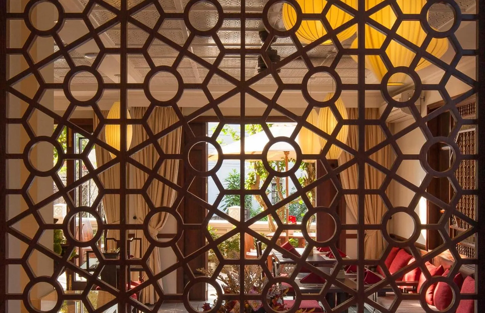 Cozy Original Hoi An Hotel فيتنام