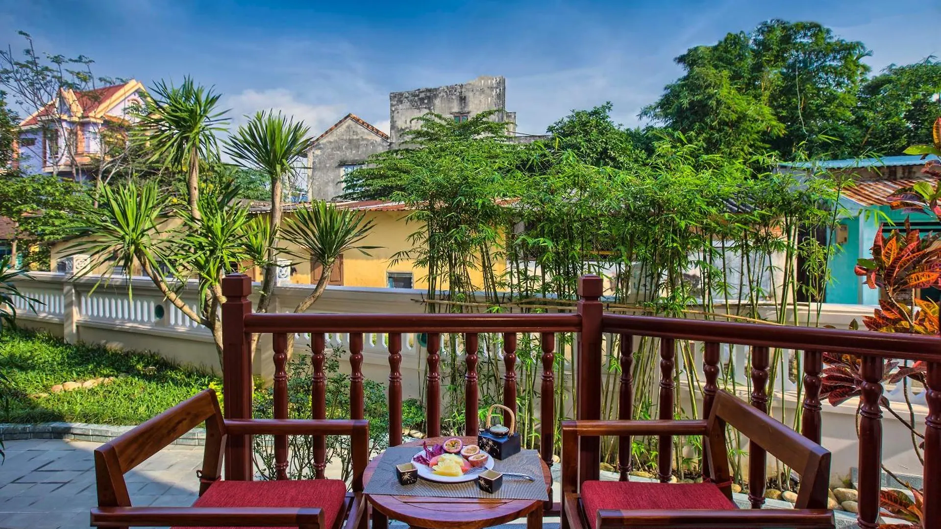 Cozy Original Hoi An Hotel