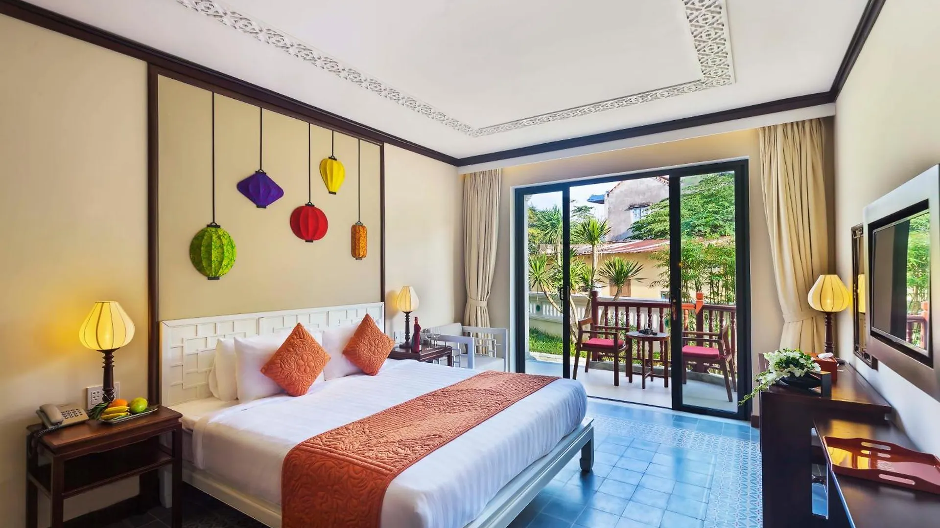 Cozy Original Hoi An Hotel