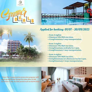 Hotel Little Gem. An Eco-friendly Boutique &, Hoi An