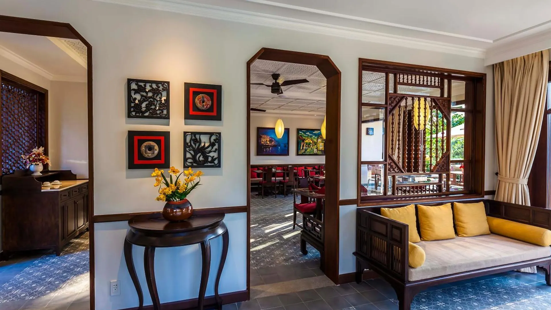Cozy Original Hoi An Hotel