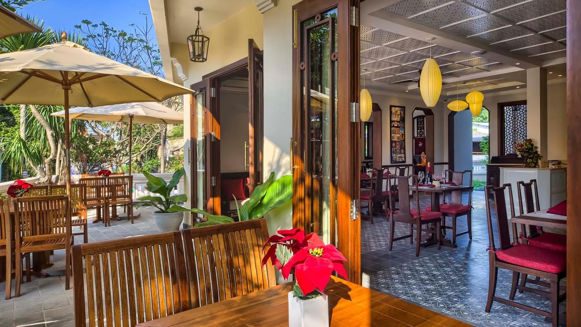 Cozy Original Hoi An Hotel