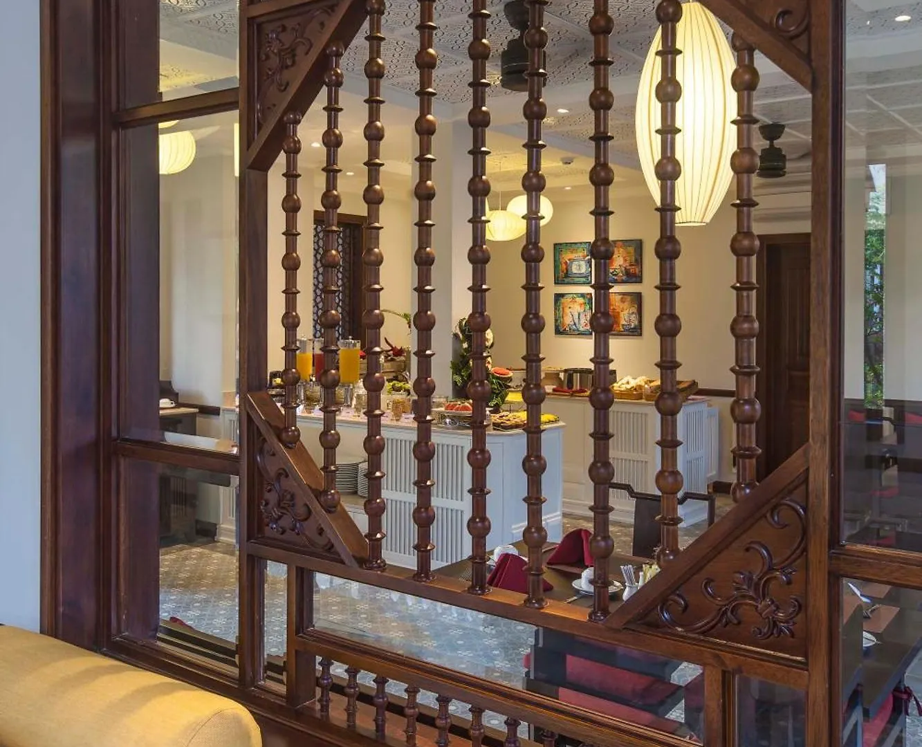 Cozy Original Hoi An Hotel