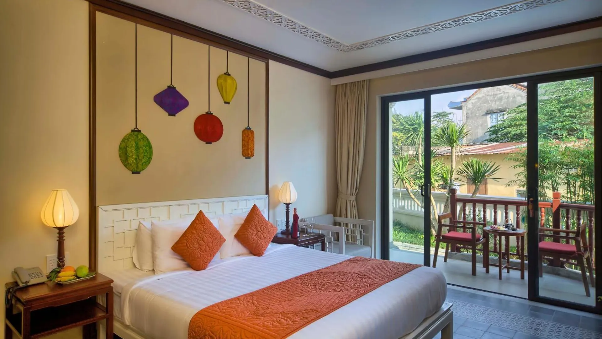 *****  Cozy Original Hoi An Hotel Vietnam