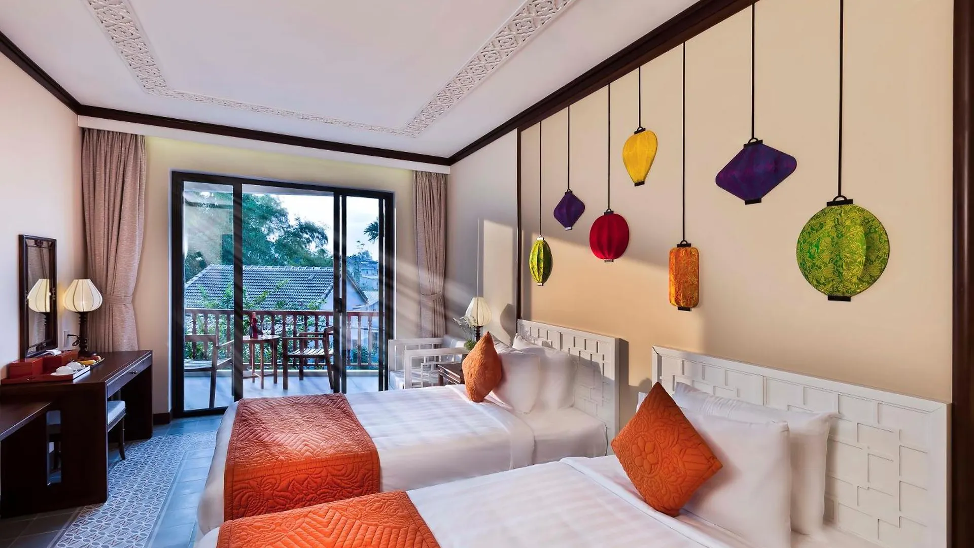 Cozy Original Hoi An Hotel