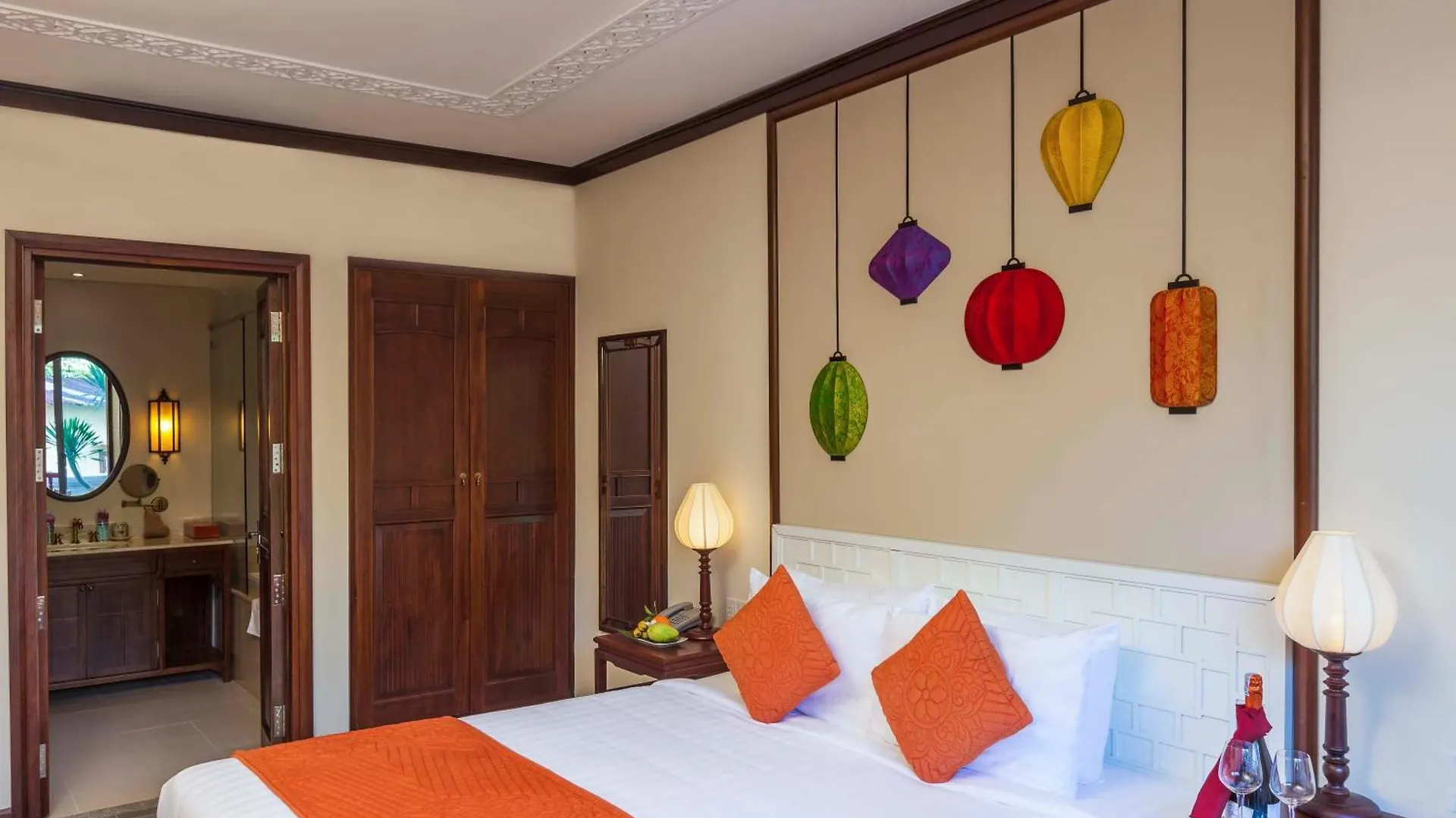 Cozy Original Hoi An Hotel