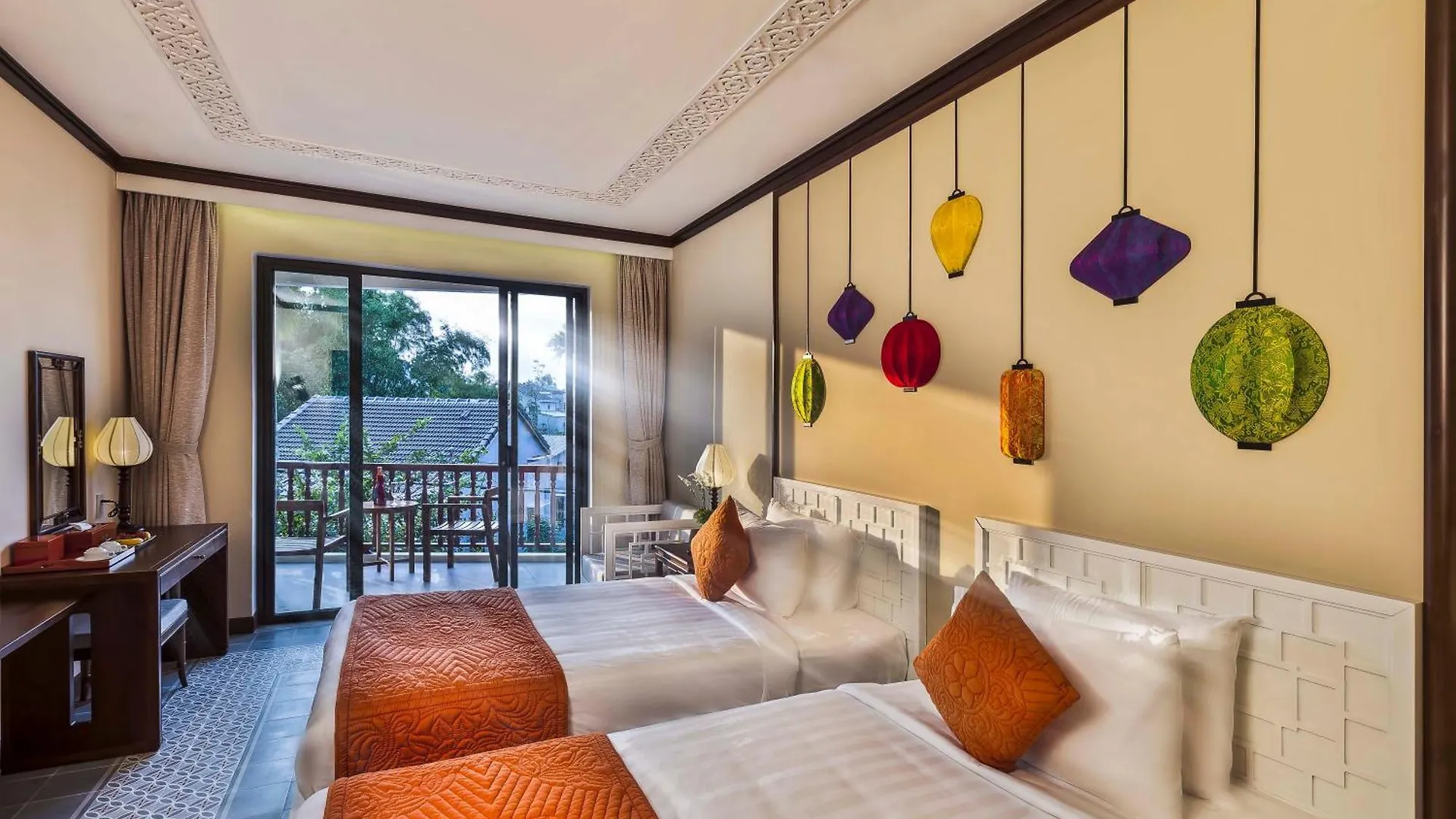 Cozy Original Hoi An Hotel 5*,  Vietnam